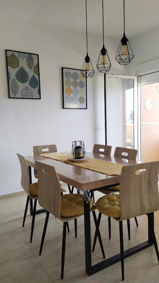Els Muntells Deltafamily ¡ Barbacoa,Piscina, Wifi Chromecast !! 아파트 외부 사진