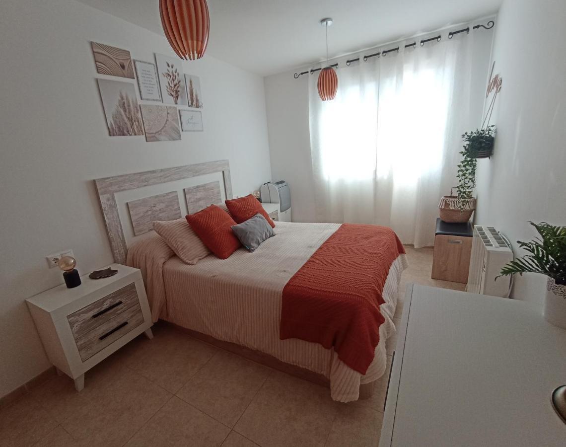 Els Muntells Deltafamily ¡ Barbacoa,Piscina, Wifi Chromecast !! 아파트 외부 사진