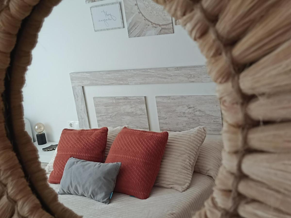 Els Muntells Deltafamily ¡ Barbacoa,Piscina, Wifi Chromecast !! 아파트 외부 사진