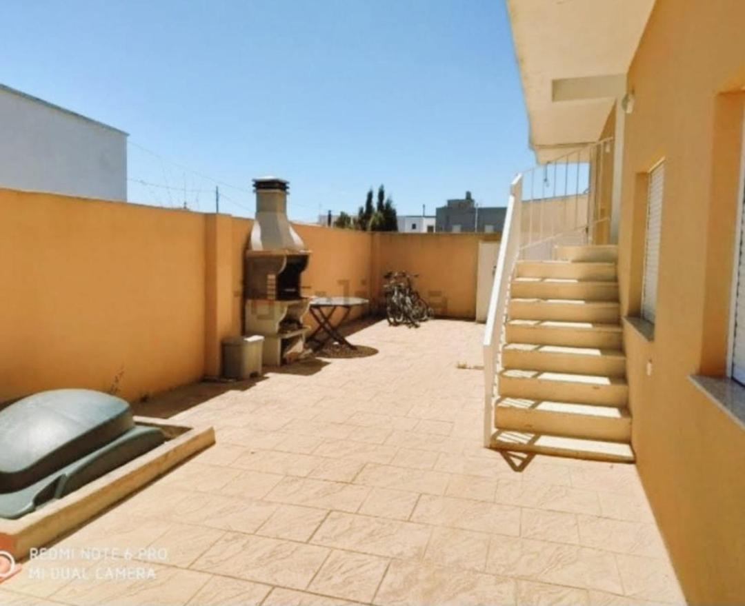 Els Muntells Deltafamily ¡ Barbacoa,Piscina, Wifi Chromecast !! 아파트 외부 사진