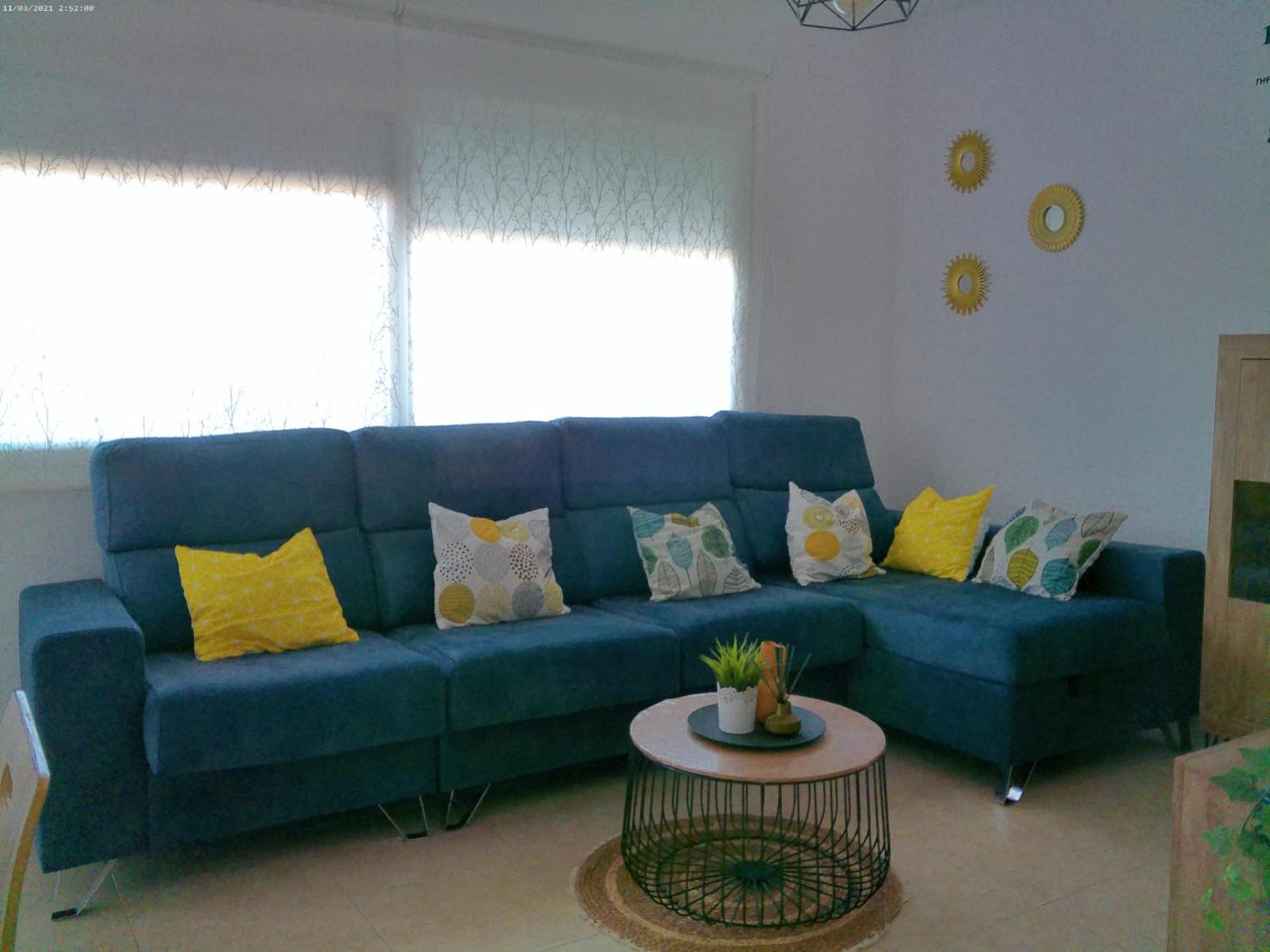 Els Muntells Deltafamily ¡ Barbacoa,Piscina, Wifi Chromecast !! 아파트 외부 사진